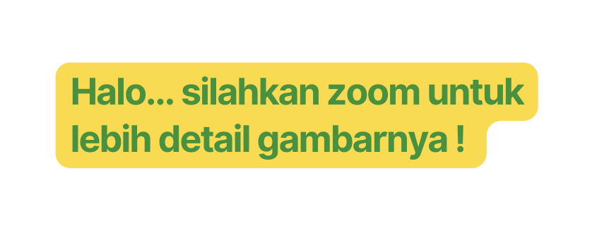 Halo silahkan zoom untuk lebih detail gambarnya